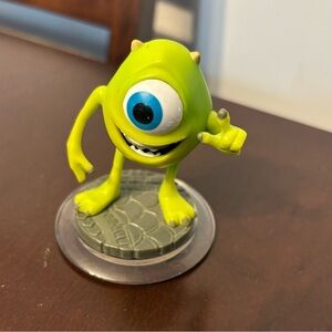 Disney Infinity 1.0 Edition Mike Wazowski Figure Character INF-1000010